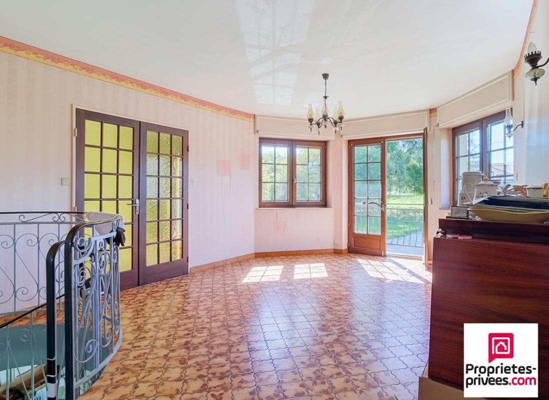 Maison à vendre, 132m², Champey