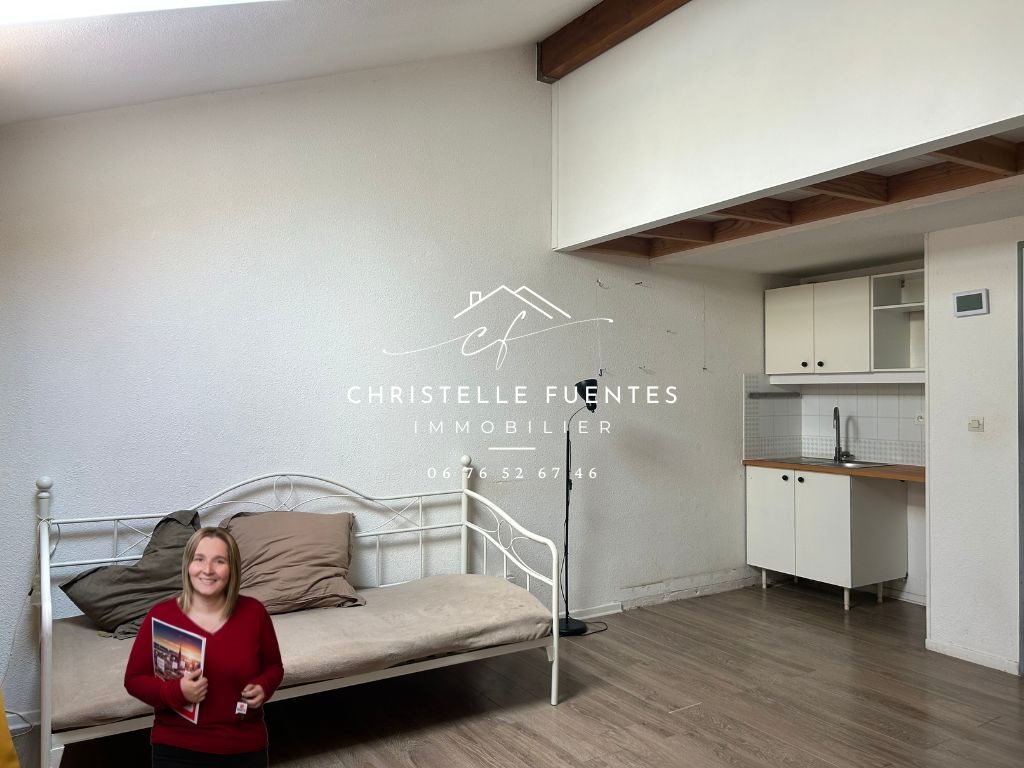 Maison à vendre, 33m², Loupian
