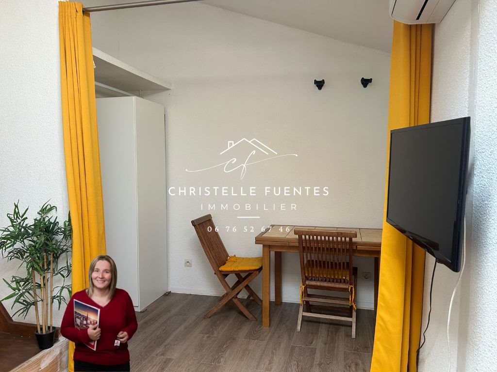 Maison à vendre, 33m², Loupian