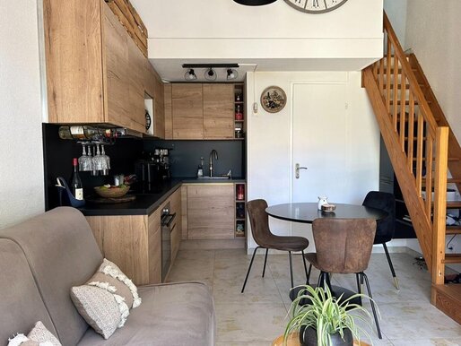Maison 2 pièces 25 m² · à Loupian · 25 m² · 170 000 €