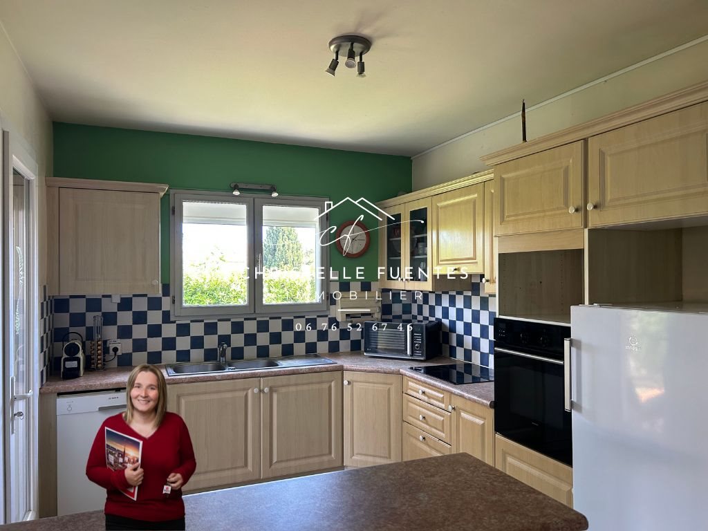Maison à vendre, 142m², Mèze