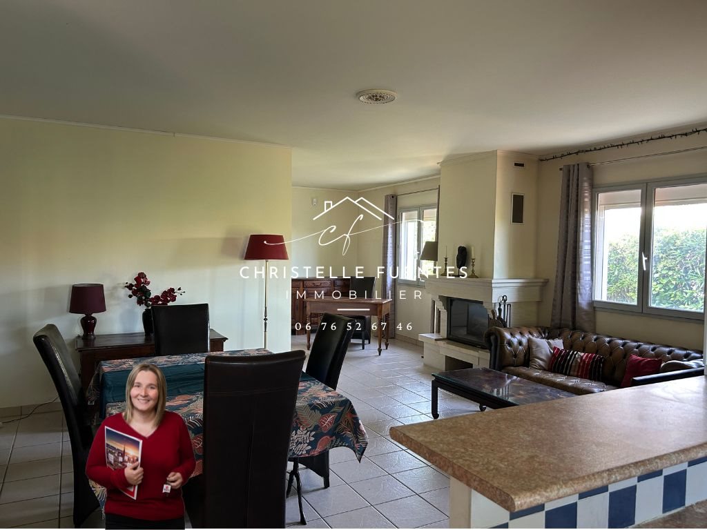 Maison à vendre, 142m², Mèze