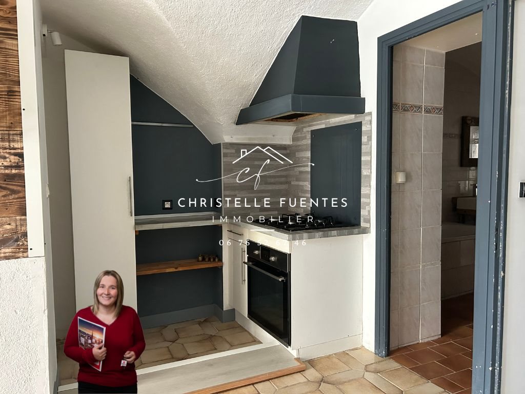 Maison à vendre, 125m², Loupian