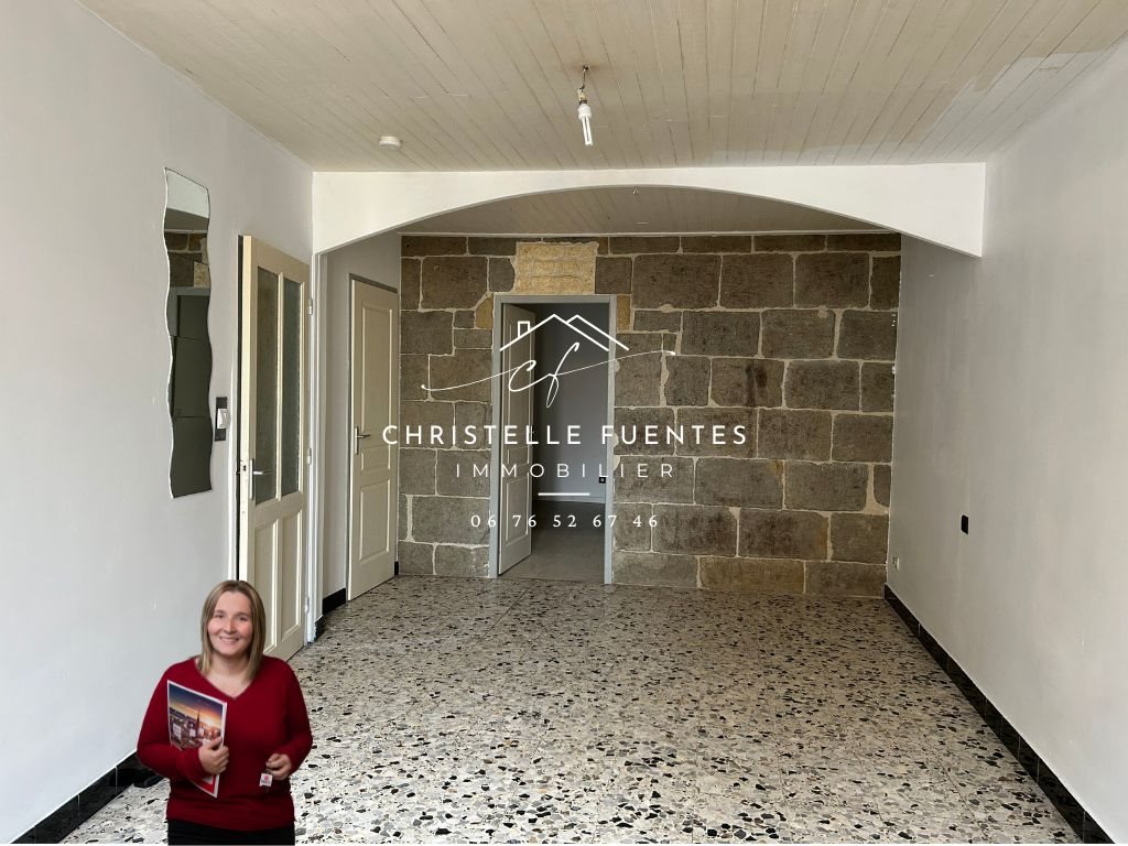 Maison à vendre, 125m², Loupian