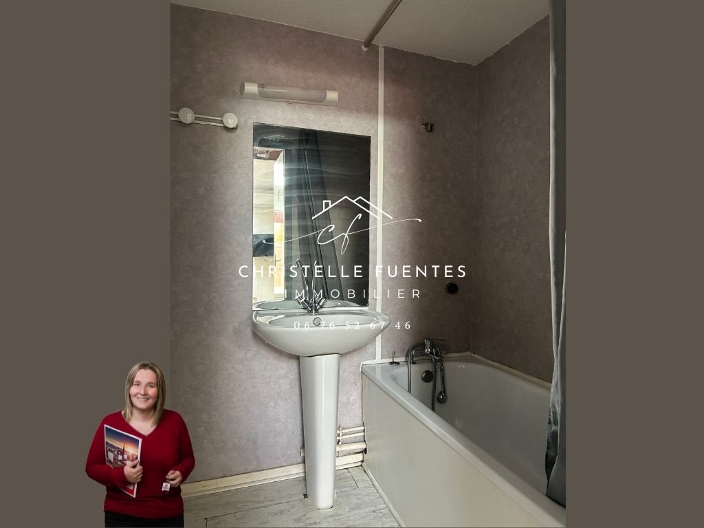 Maison à vendre, 33m², Loupian
