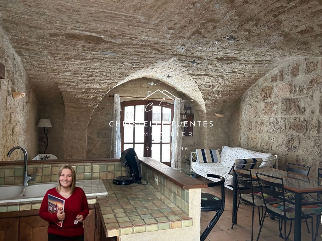 Appartement à vendre, 38m², Loupian