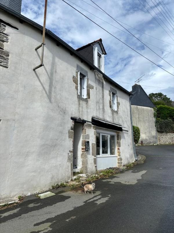 Maison à vendre, 180m², Uzel