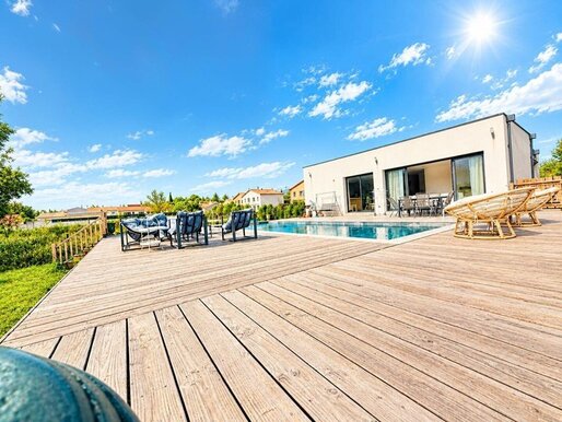 Maison 5 pièces 115 m² · à Alès · 115 m² · 353 000 €