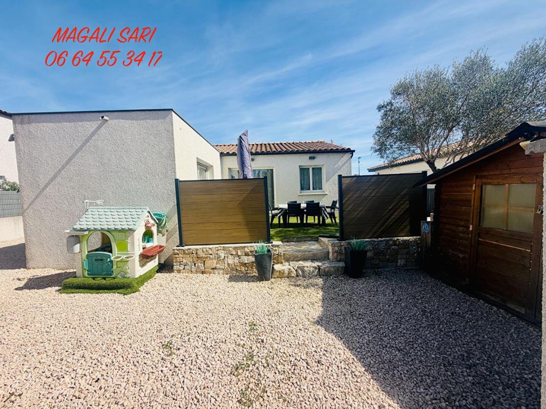 Maison à vendre, 77m², Rousson