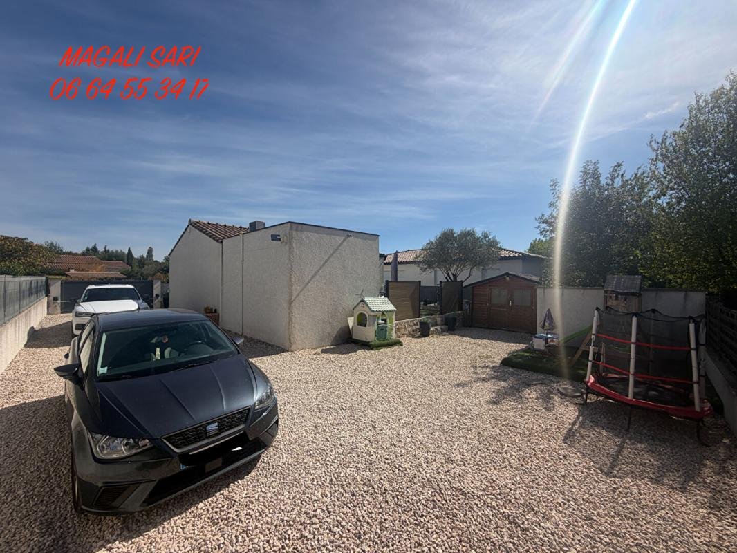 Maison à vendre, 77m², Rousson