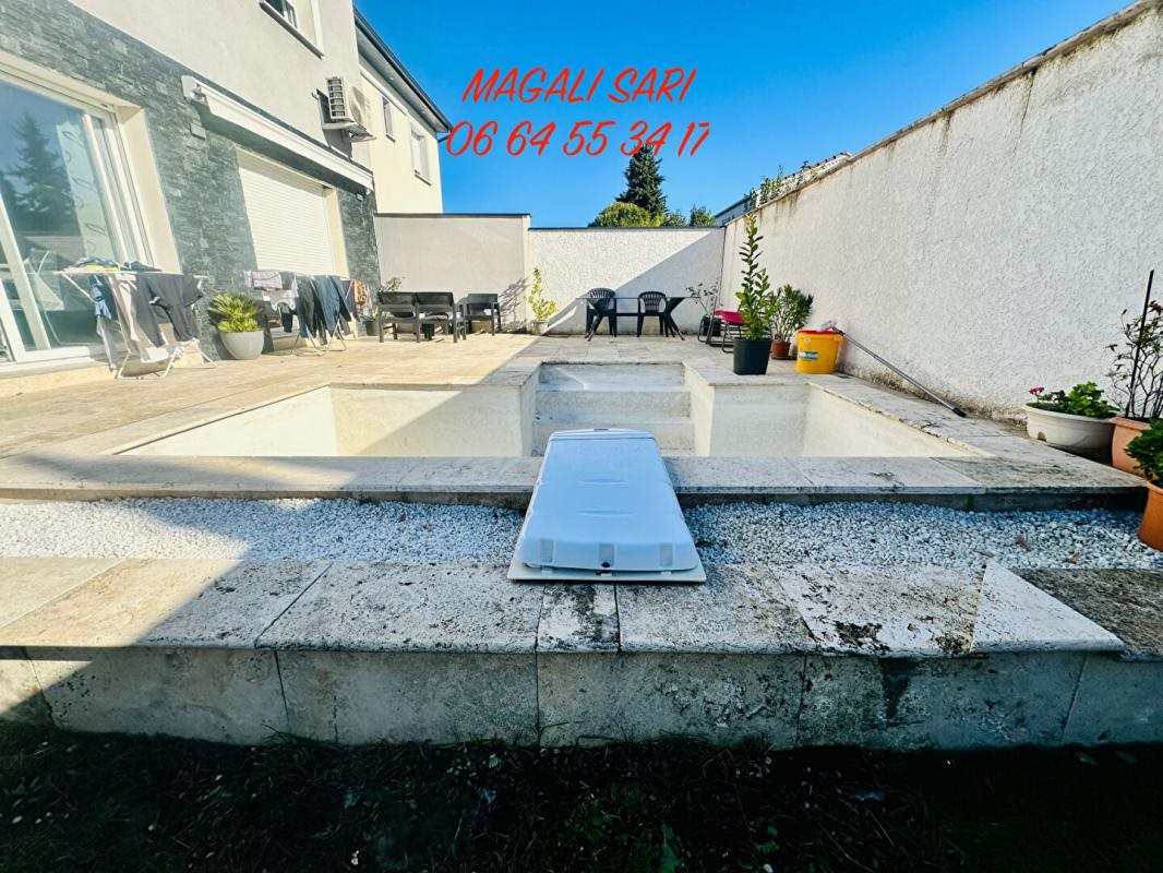 Maison à vendre, 90m², Alès