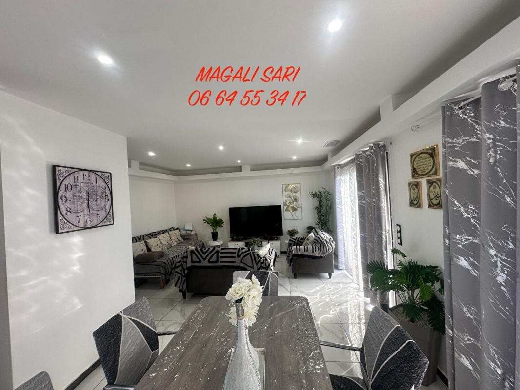 Maison à vendre, 90m², Alès