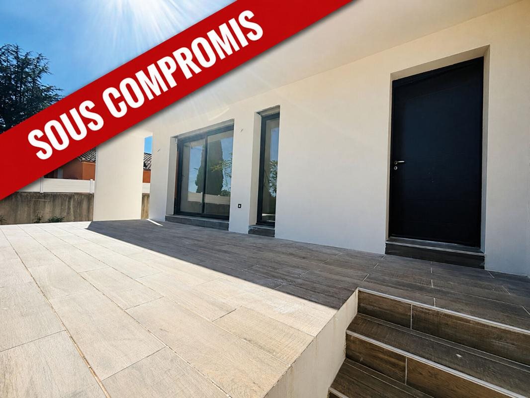 Maison à vendre, 94m², Rousson
