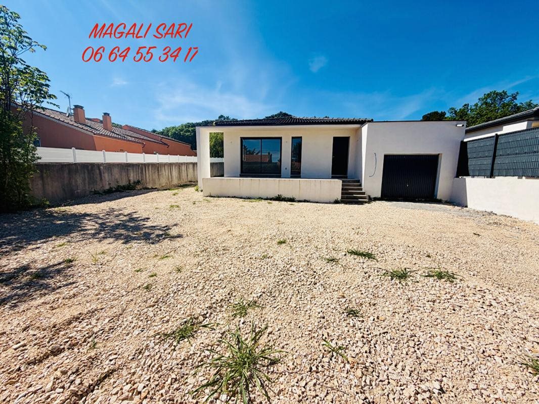 Maison à vendre, 94m², Rousson