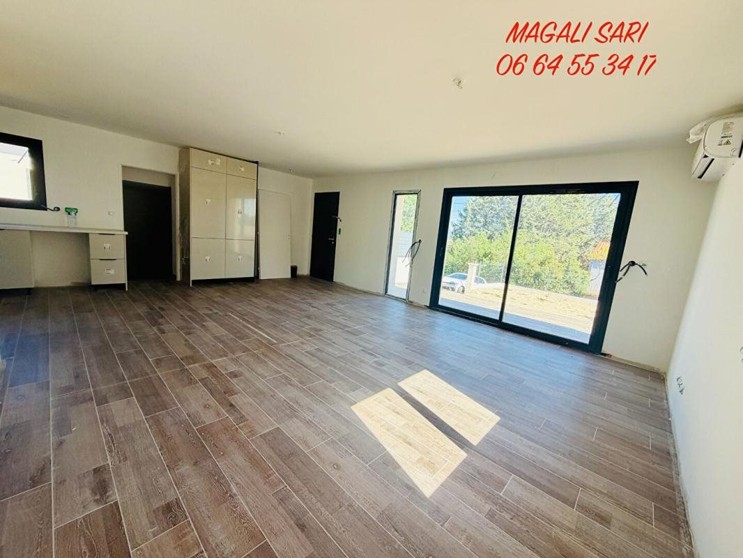 Maison à vendre, 94m², Rousson