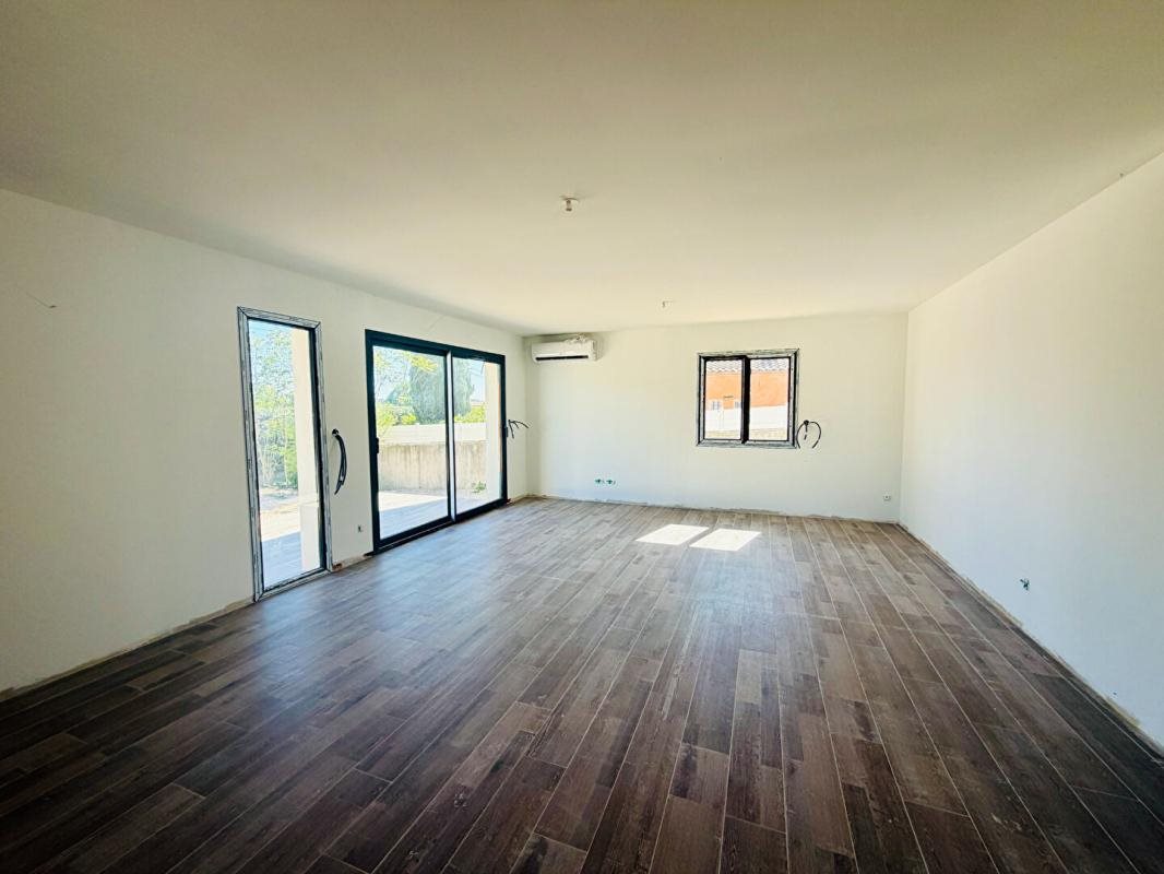 Maison à vendre, 94m², Rousson