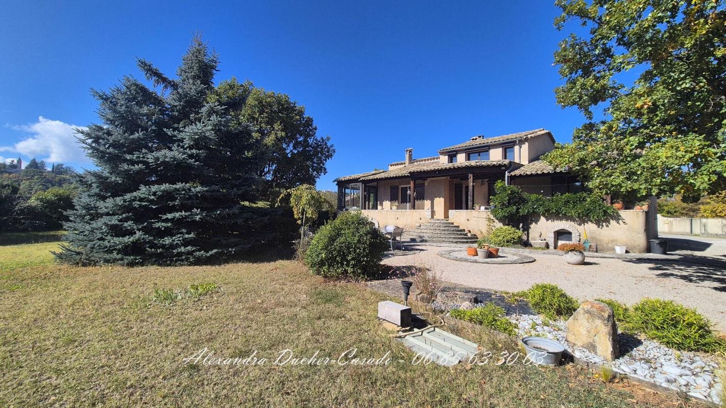 Maison à vendre, 160m², Sisteron