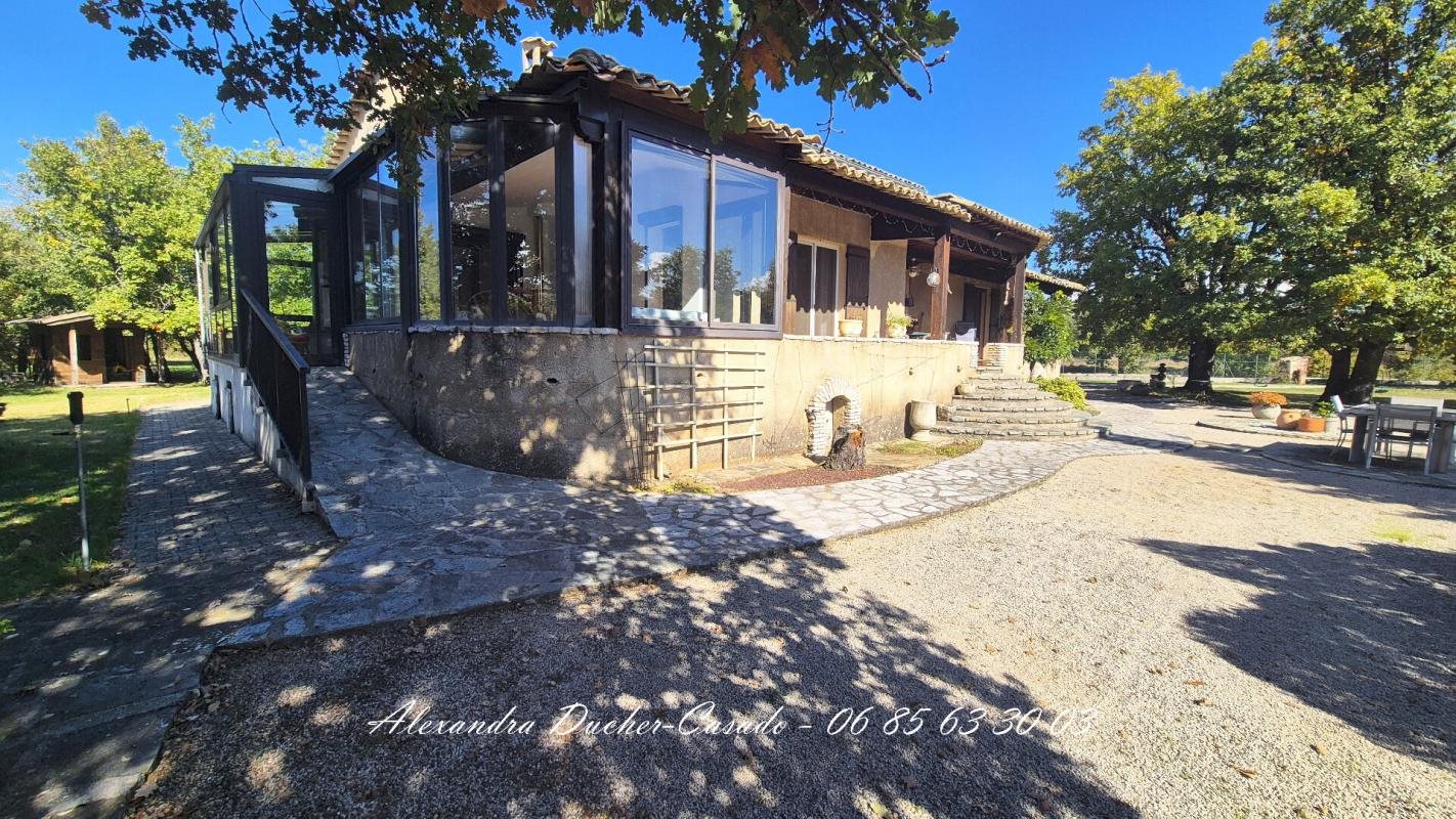 Maison à vendre, 160m², Sisteron