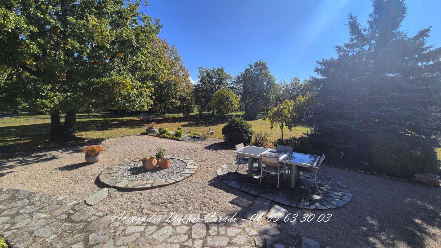 Maison à vendre, 160m², Sisteron