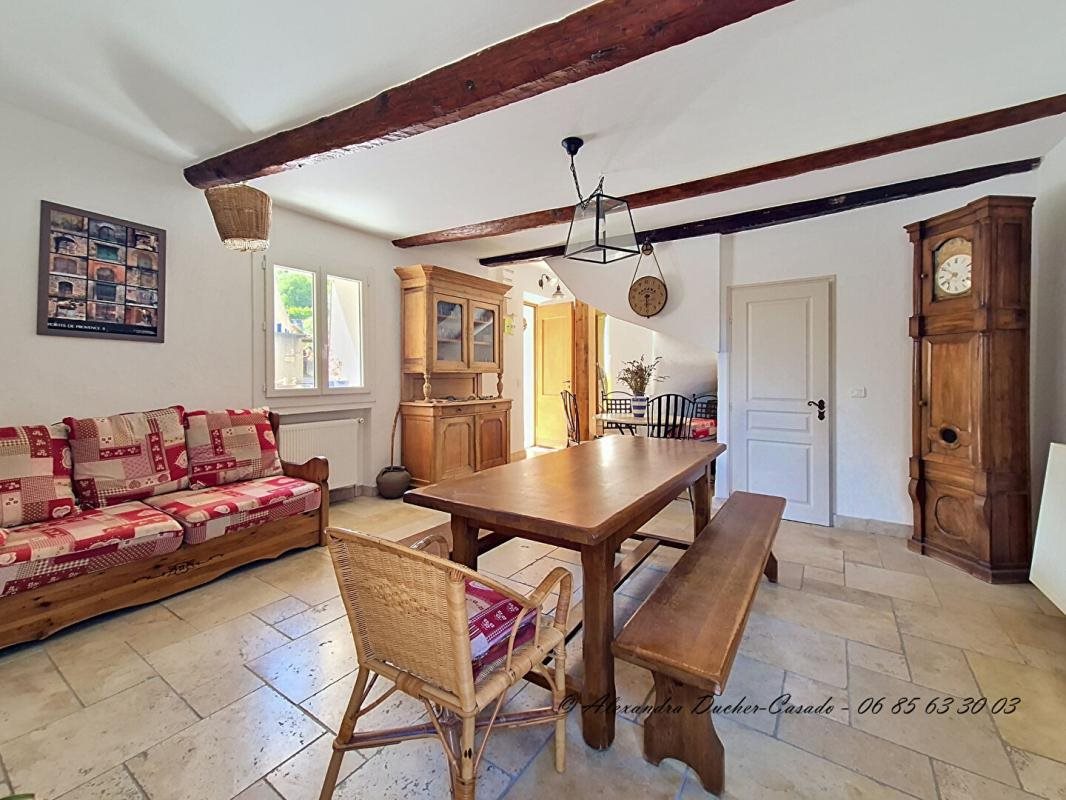 Maison à vendre, 128m², Peyruis