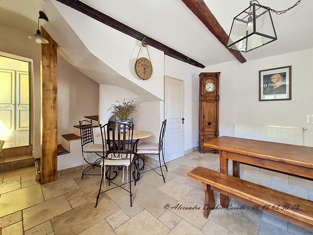 Maison à vendre, 128m², Peyruis
