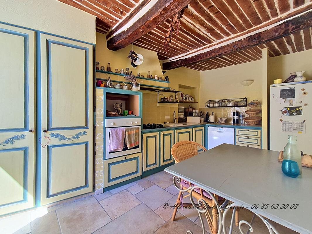 Maison à vendre, 128m², Peyruis