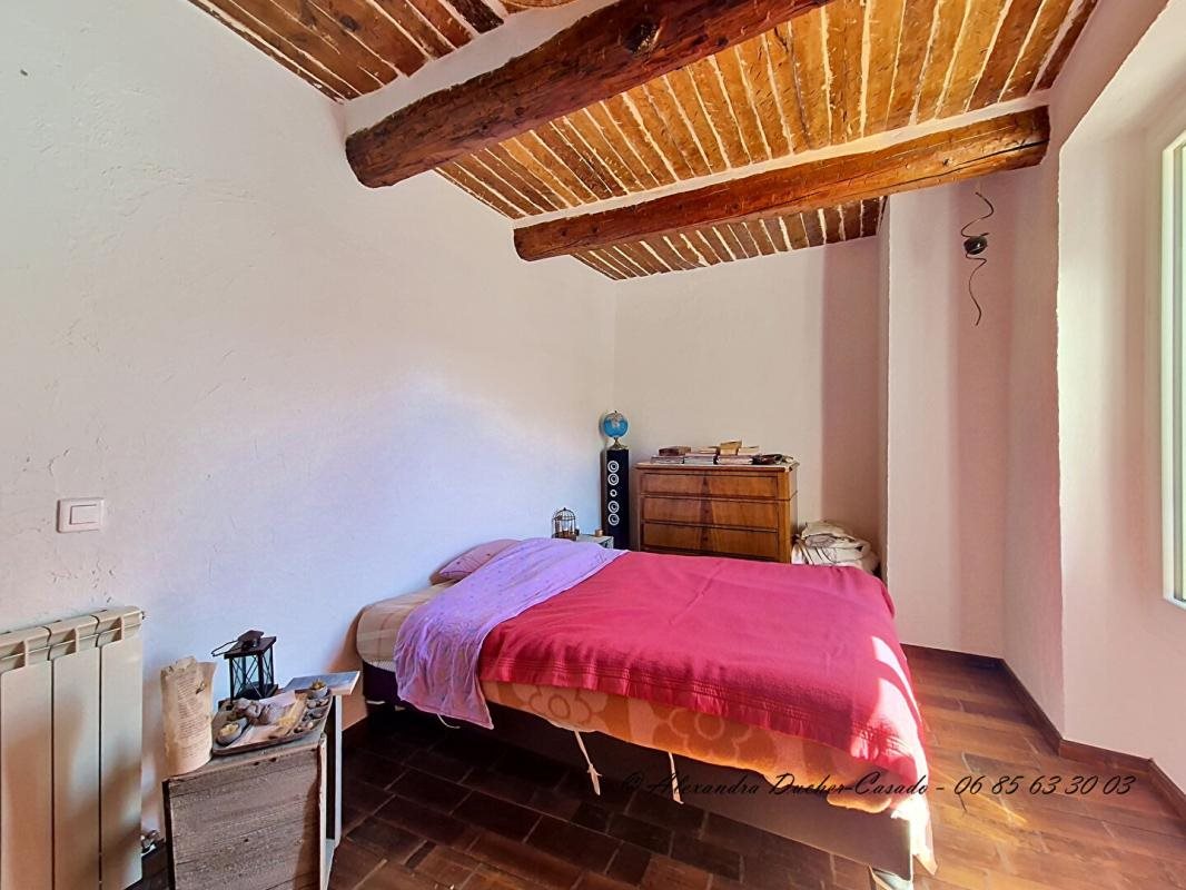 Maison à vendre, 128m², Peyruis