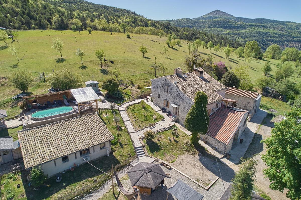 Maison à vendre, 255m², Digne-les-Bains