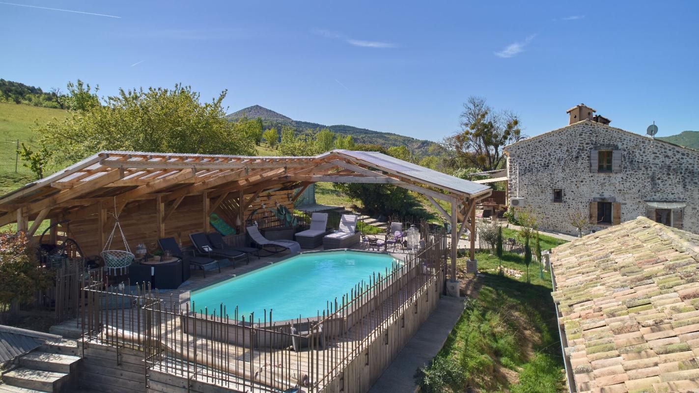Maison à vendre, 255m², Digne-les-Bains