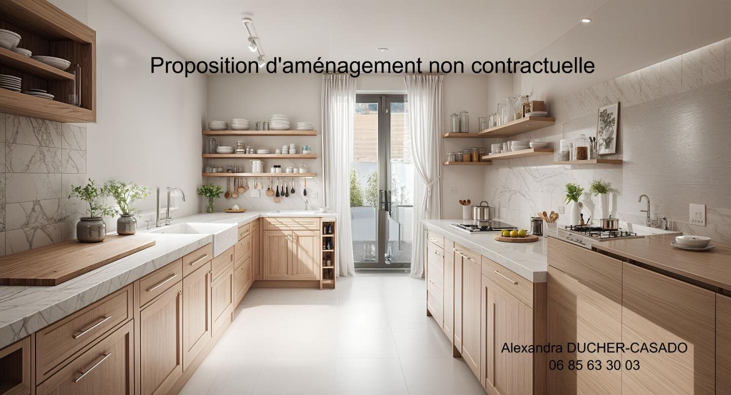 Maison à vendre, 108m², Peyruis