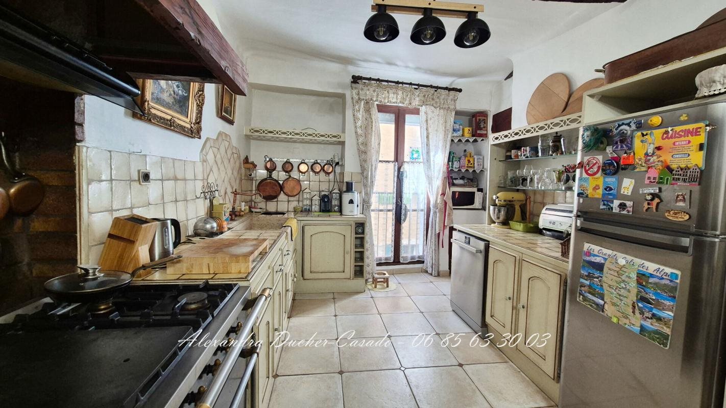 Maison à vendre, 108m², Peyruis