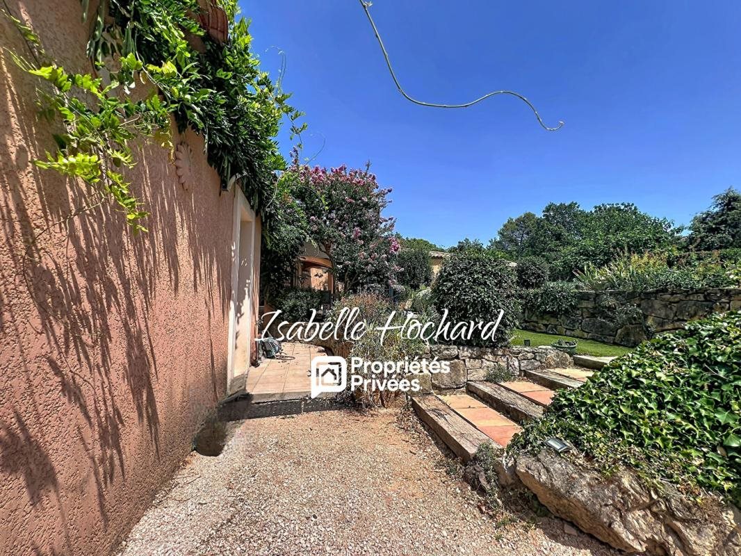 Maison à vendre, 183m², Garéoult