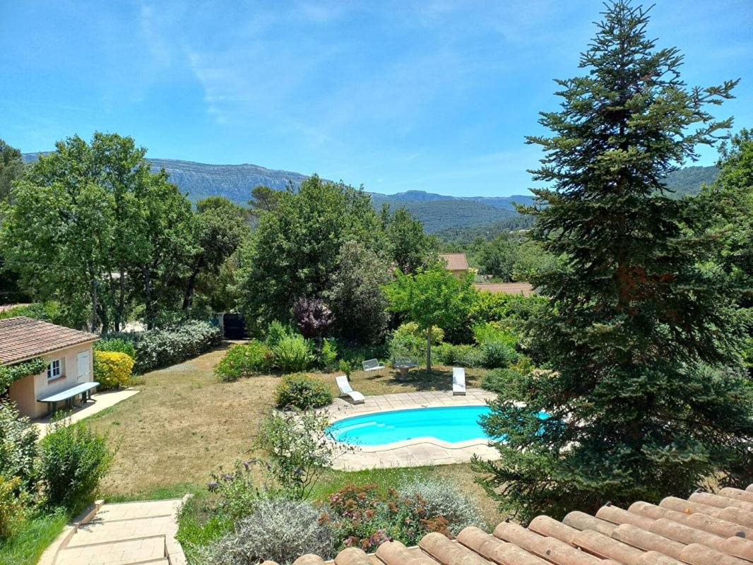 Maison à vendre, 153m², Nans-les-Pins