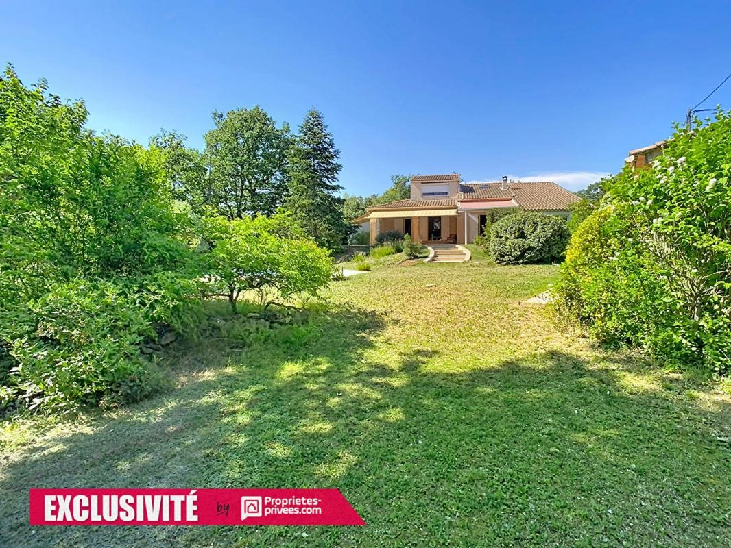 Maison à vendre, 153m², Nans-les-Pins