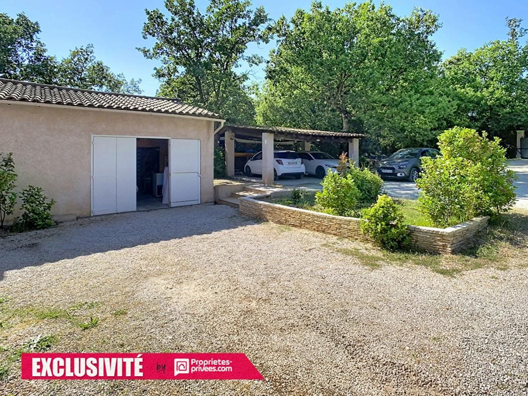 Maison à vendre, 153m², Nans-les-Pins
