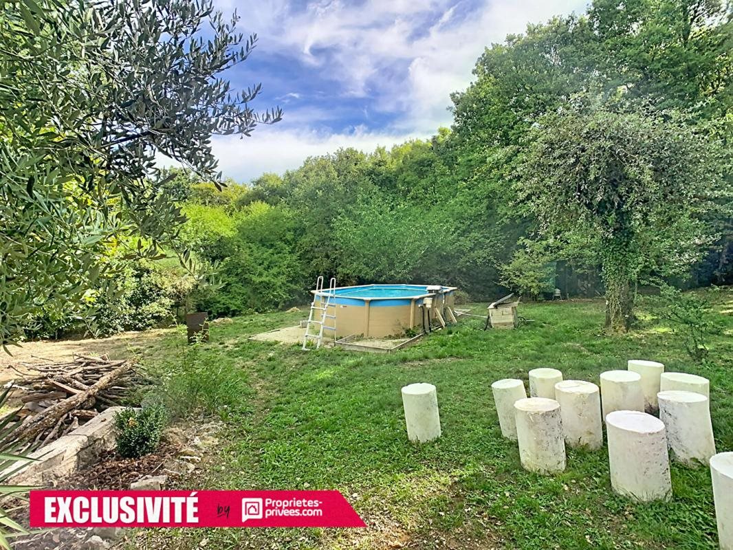 Maison à vendre, 92m², Plan-d'Aups-Sainte-Baume