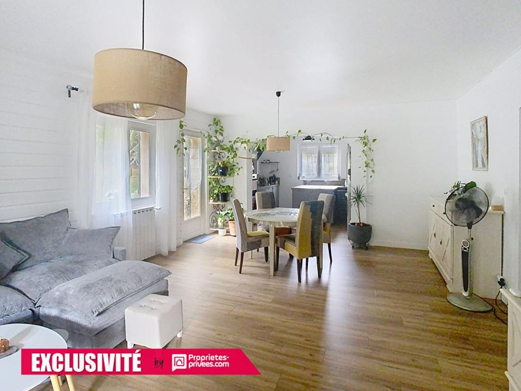 Maison à vendre, 92m², Plan-d'Aups-Sainte-Baume