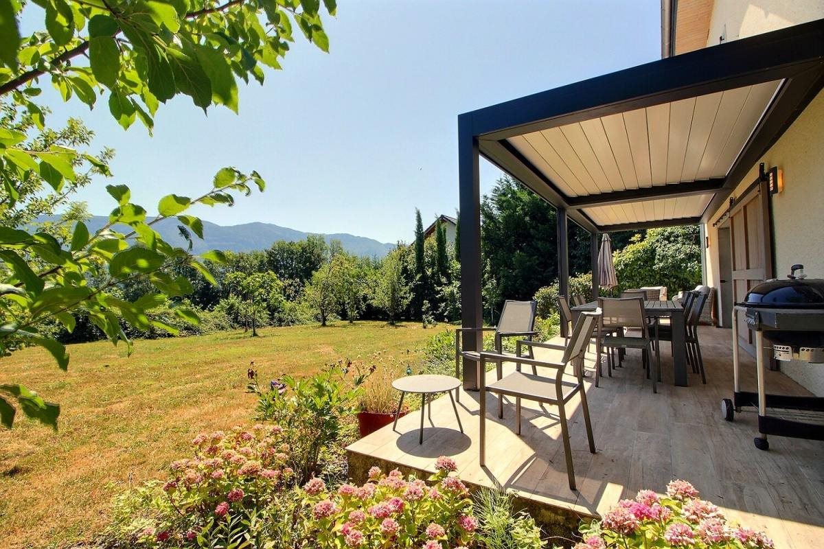 Maison à vendre, 218m², Aix-les-Bains