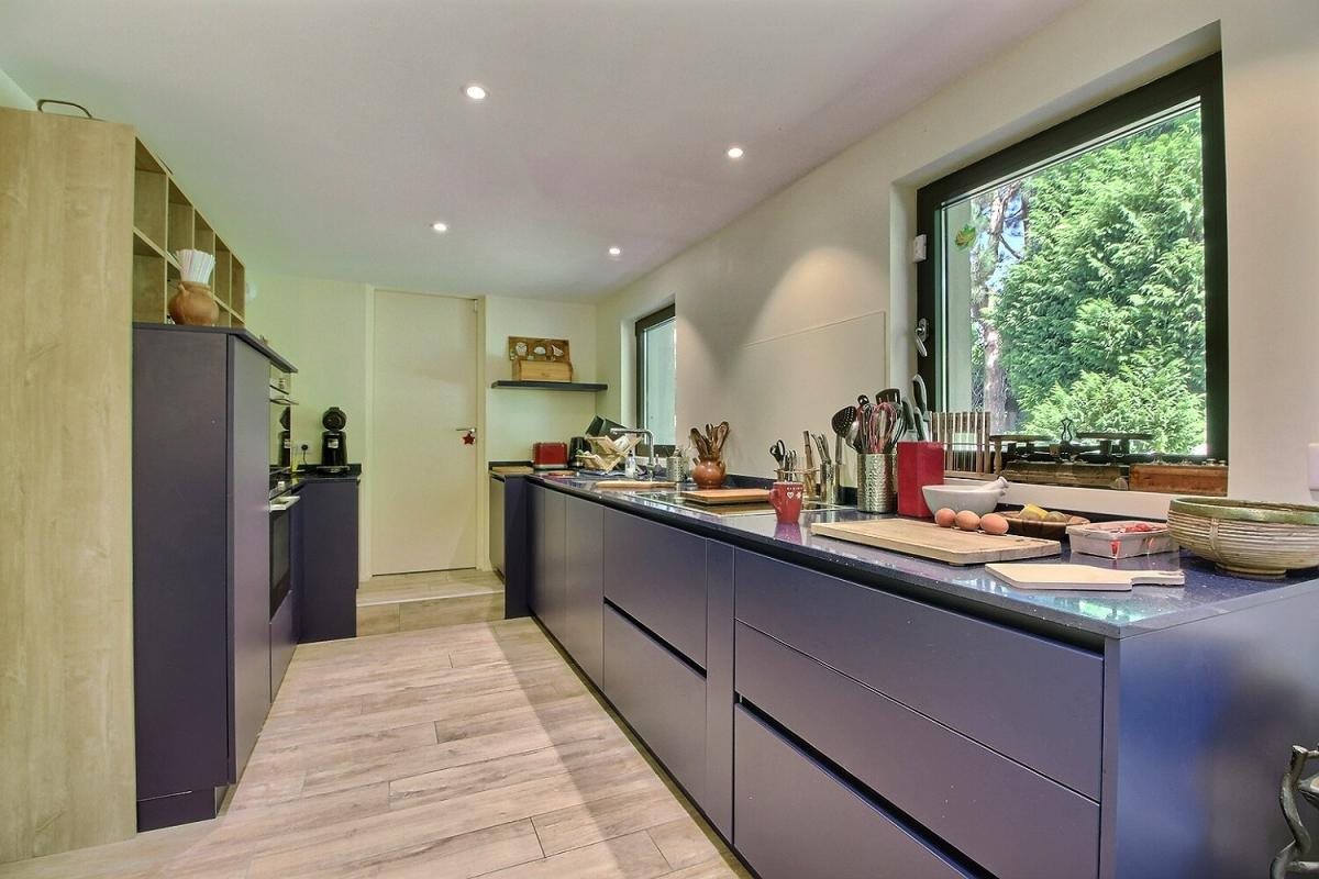 Maison à vendre, 218m², Aix-les-Bains