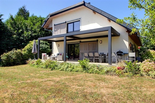Maison 7 pièces 218 m² · à Aix-les-Bains · 218 m² · 849 000 €