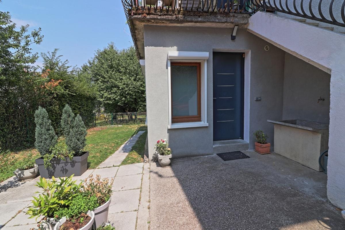 Appartement à vendre, 89m², Doussard