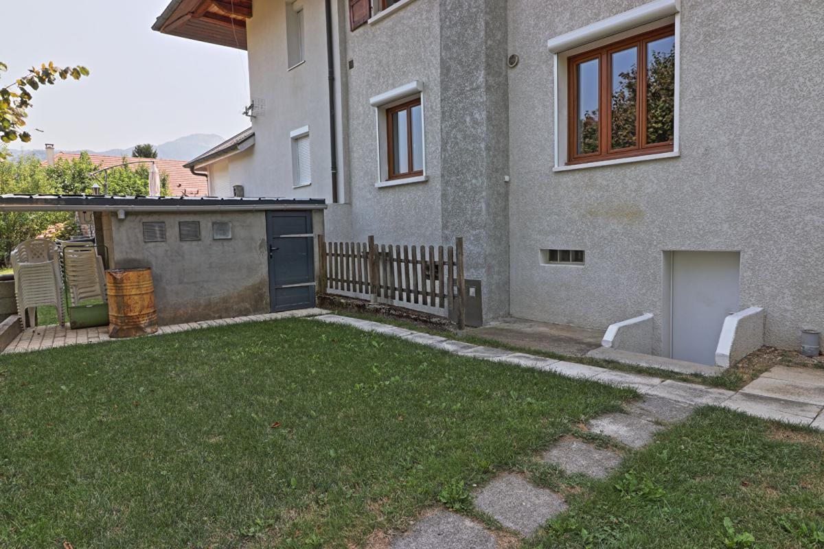 Appartement à vendre, 89m², Doussard