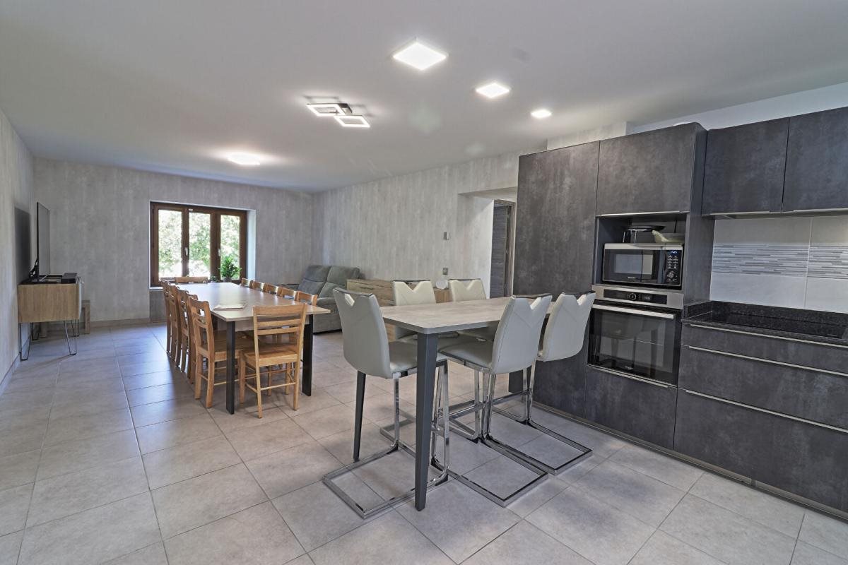 Appartement à vendre, 89m², Doussard