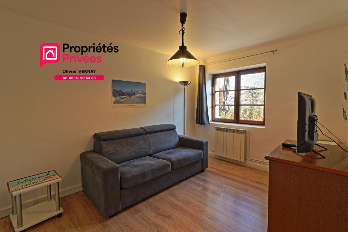 Maison à vendre, 91m², Annecy-le-Vieux