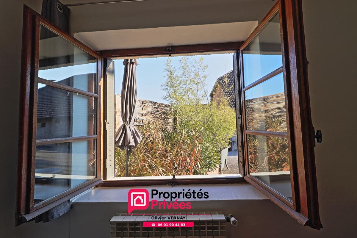 Maison à vendre, 91m², Annecy-le-Vieux