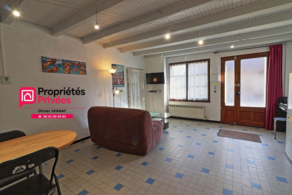 Maison à vendre, 91m², Annecy-le-Vieux