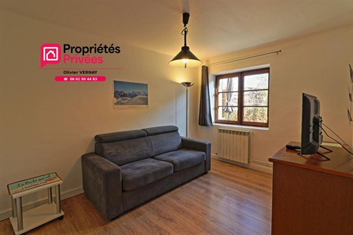 Maison 5 pièces 91 m² · à Annecy-le-Vieux · 91 m² · 439 000 €