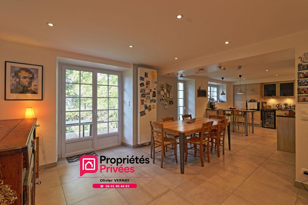 Maison à vendre, 151m², Alby-sur-Chéran