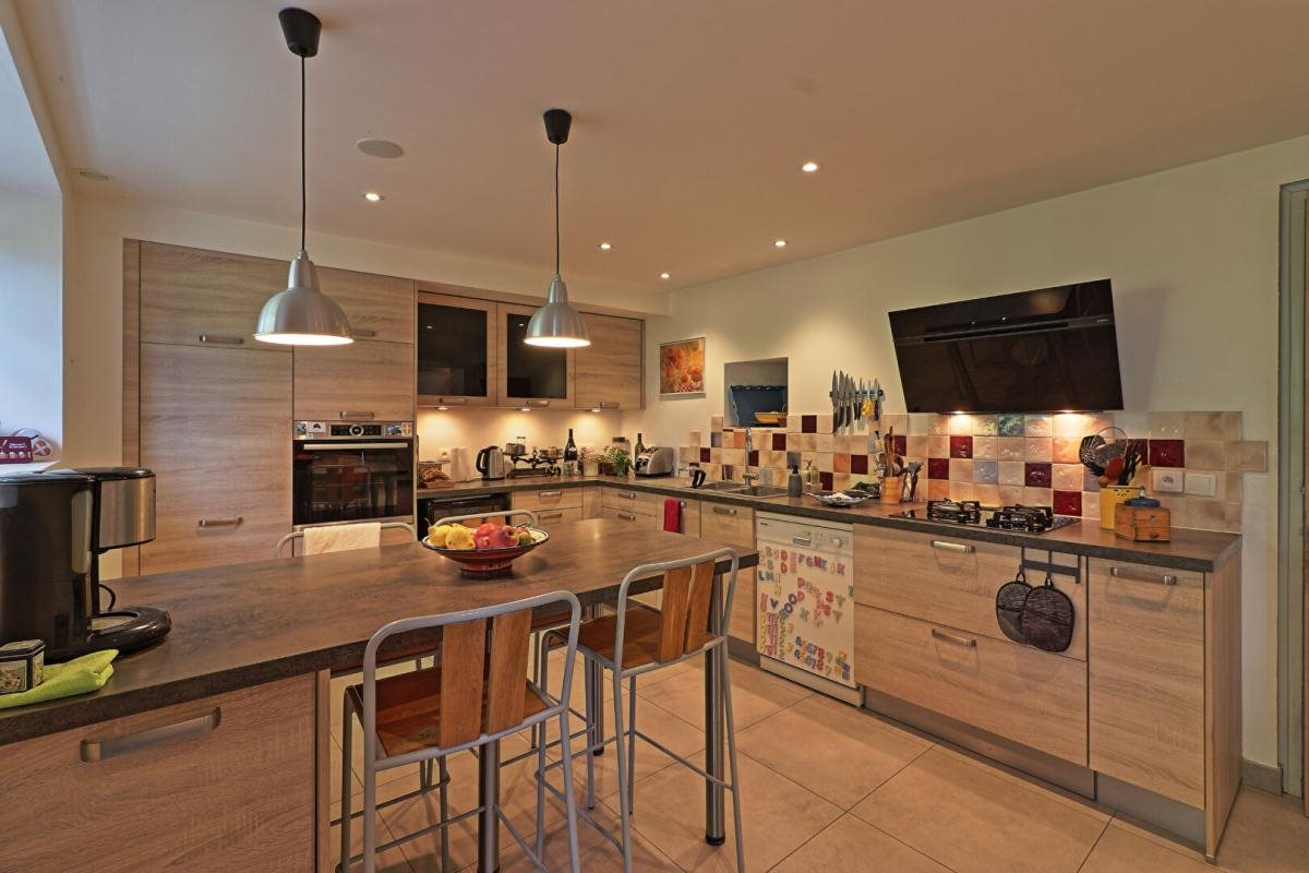 Maison à vendre, 151m², Alby-sur-Chéran