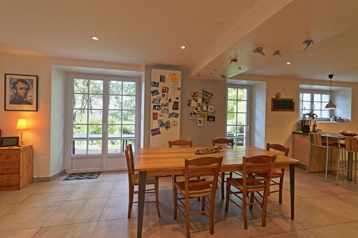 Maison à vendre, 151m², Alby-sur-Chéran